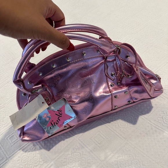 Barbie bag by Paris Hilton - Picture 3 of 7